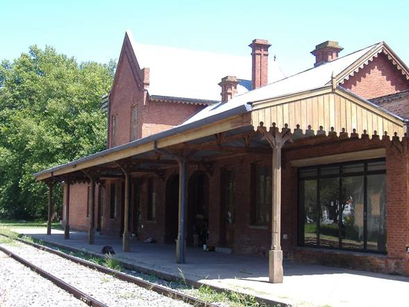 Estaci&oacute;n Ant&aacute;rtida Argentina - Wikipedia, la enciclopedia libre