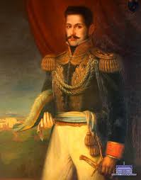 PRESIDENTE BRIGADIER... - Museo de la Casa de Gobierno | Facebook